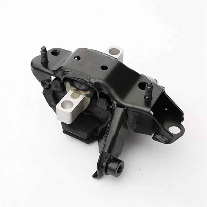 

Classic-Rear Left Engine Transmission Gearbox Mount 6Q0199555AC For Polo Skoda ROOMSTER RAPID FABIA SEAT IBIZA CORDOBA