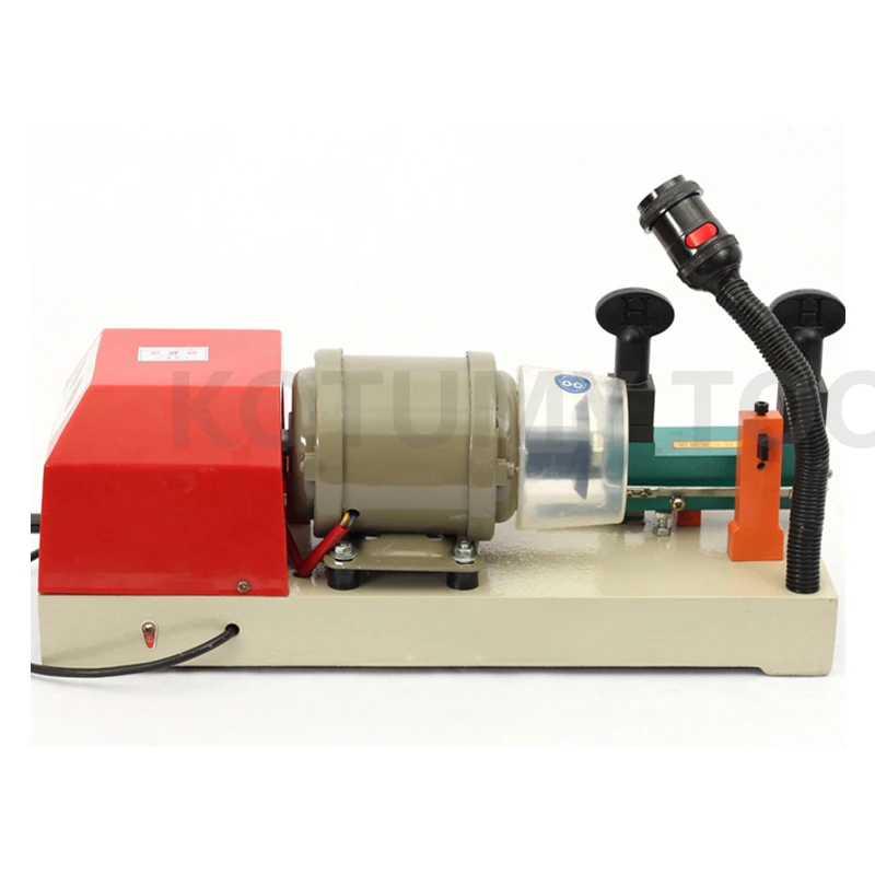 Horizontal Electric Key Machine Key Cutter Cutting Copy Machine Key Duplicating Machine Drill Duplicate Machine Locksmith Tool