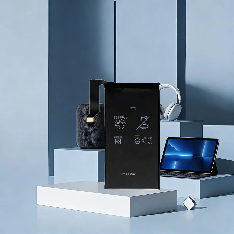 4614Mah GMSB3 Mobil…