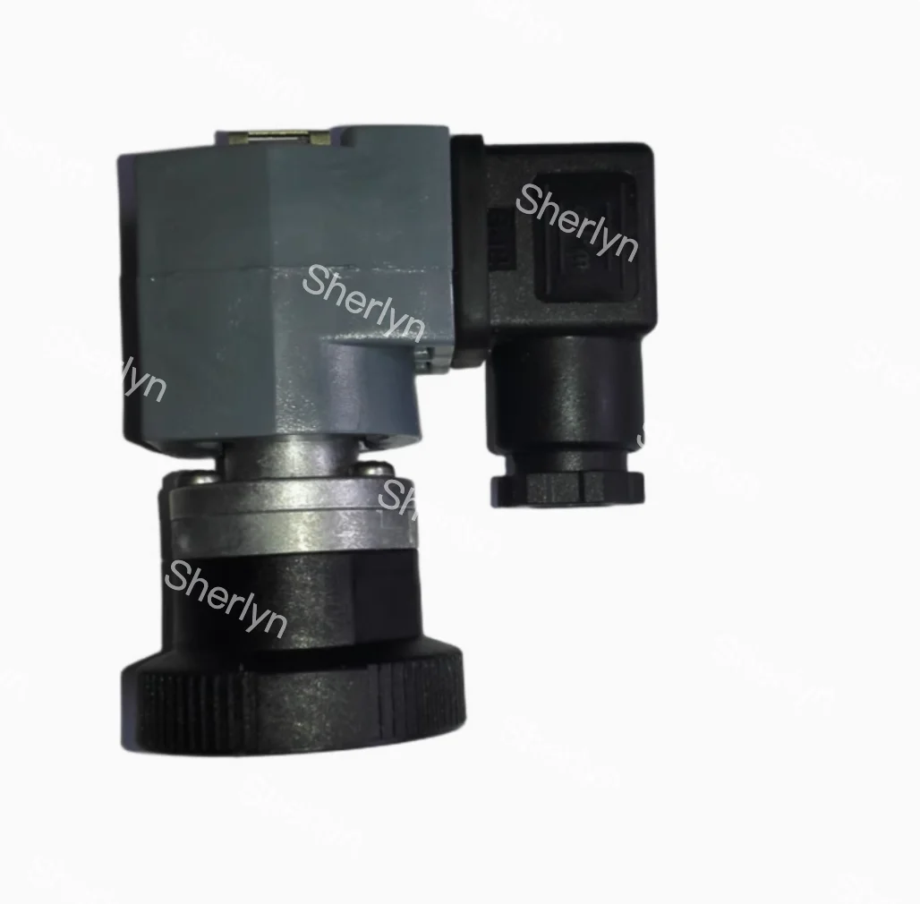 GOYEN Highland RCA3DM Pilot Valve with Coil RCA3DS-300-344 Pulse Valve Accessories