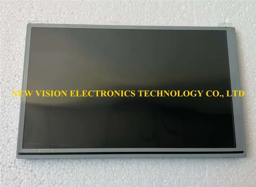New Original  LQ090Y5LW01 K2958 Z2 YS 20220105 003225  Brand  9 inch LCD Screen Display Panel for Car GPS Navigation For SHARP