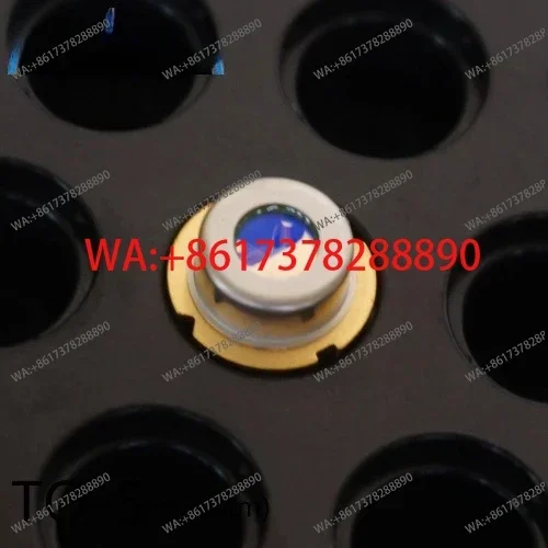 Blue  Diode 450nm 1.6W 3.5W 5W 9mm Multimode High Power LD