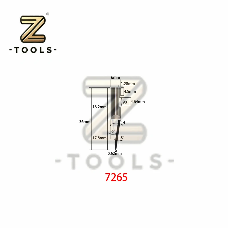 7265 Ecocam Round Oscillating Cutter ESKO Kongsberg Blade