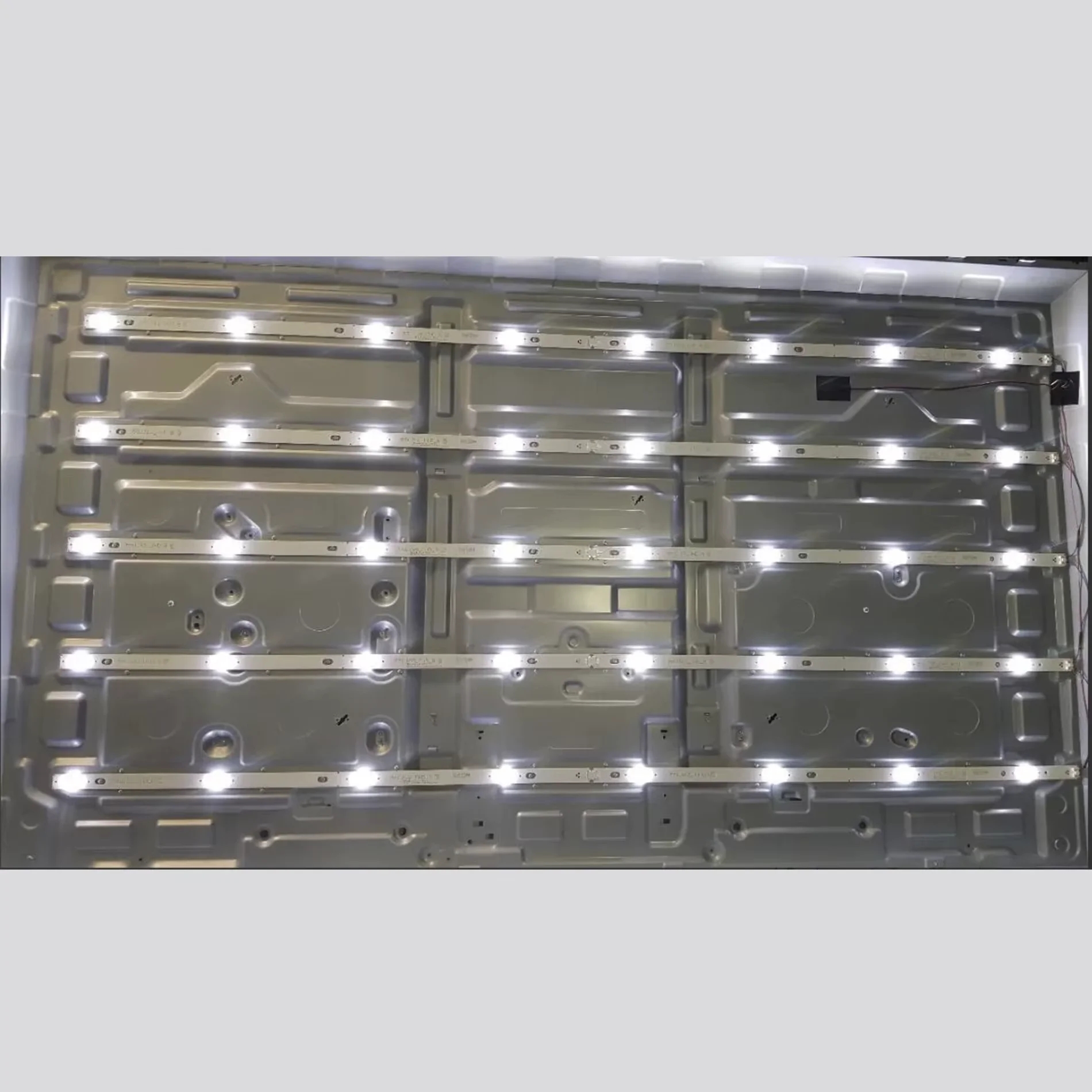 Светодиодная лента для innotek 17Y 55 дюймов 55UJ63_UHD_B 55LJ55_FHD_B 55UJ63_UHD_A 55LJ55_FHD_A 55UJ635V 55UJ634V AGF78819201 55LJ5550