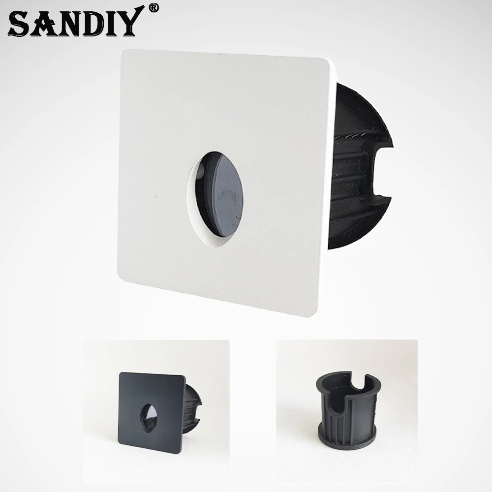 Sandiy Embedded Wal… - image
