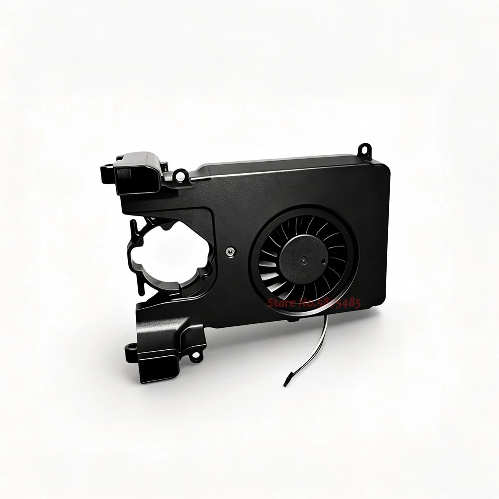 For Bambu Lab 3D Printer Accessories - Hotend Cooling Fan H2D/H2C Compatible Replacement Stable Heat Dissipation 2