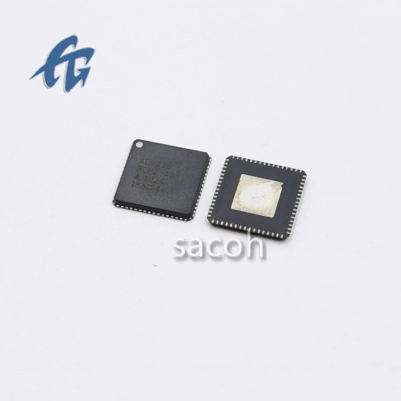 

(SACOH Electronic Components) AD9238BCPZ40 1Pcs 100% Brand New Original In Stock