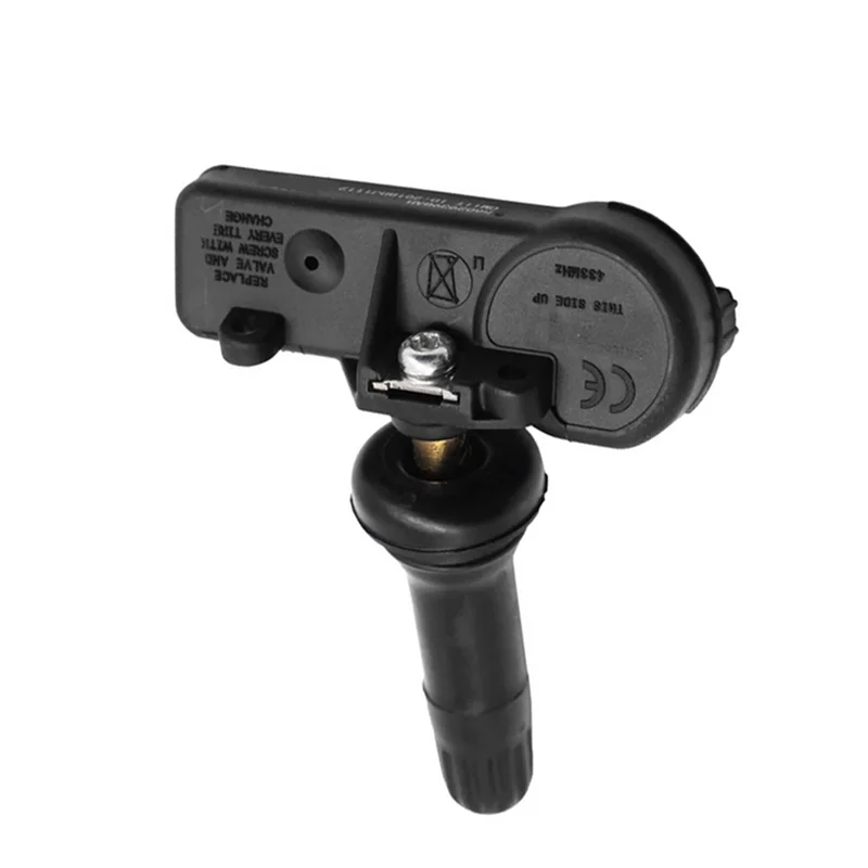 A04E-TPMS مستشعر ضغط الإطارات لشركة هيونداي سانتا في 2009-2012 52933-0W100 529330W100