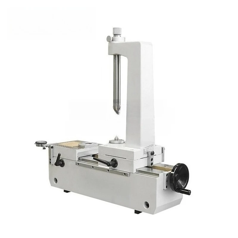 Gear double-sided meshing comprehensive inspector 3101B type precision measuring instrument