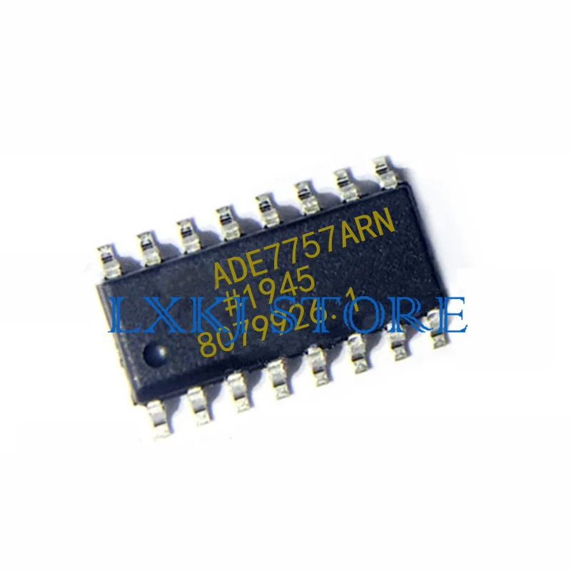 10 teile/los ADE7757ARN ADE7757A SOP-16