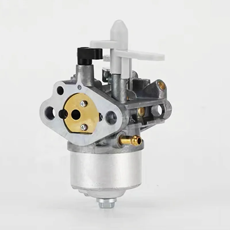 

CARB CARBURETOR 7HP-E4301-00/01 FOR YAMAHA MX360 MX400 MZ400 MX MZ 360 400 15HP 4T 402CC Gasoline engine replacement