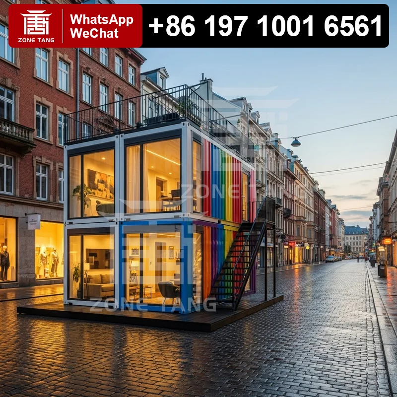 

Быстрая установка, рабочий лагерь, сборный дом, крошечные домики, готовый к солнечной батарее, плоский пакет, сборные кабины, сейсмостойкий, ремонтный