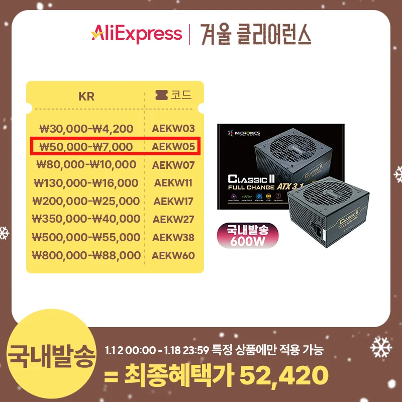 Micronics Classic II Full Change 600 W 80 PLUS Bronze ATX 3.1 PC-Computerleistung