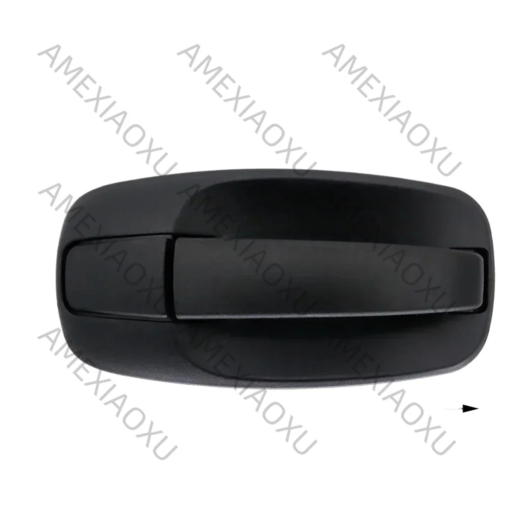 WANWUXIN For Renault Trafic Opel Vivaro 2001 2002 2003 2004 2005 2006 2007 2008 2009 2010 2011 2012 2013 2014 Car Rear Tailgate