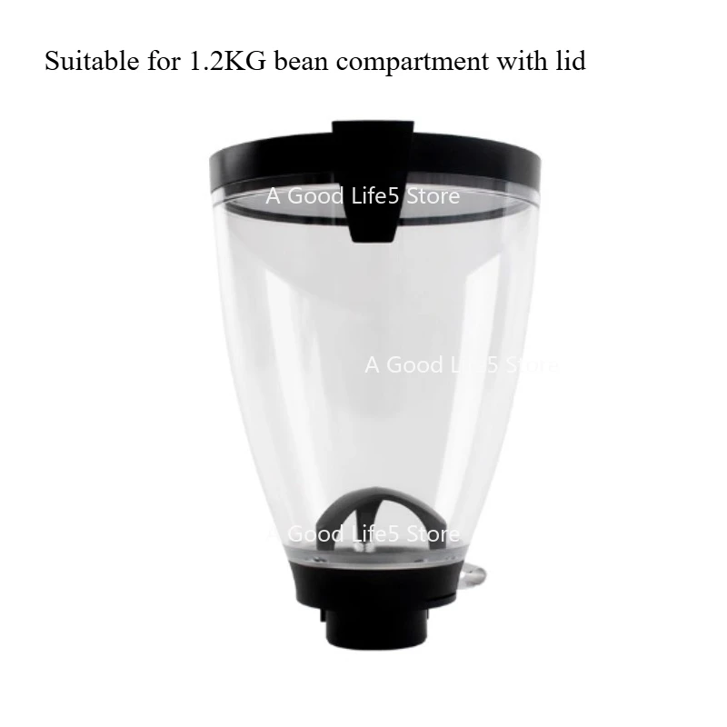 Applicable To Mehdi E65S E80S Omnia 1.2KG Bean Warehouse