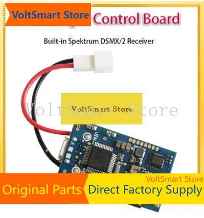 VoltSBeeRotor TinyBee F3 Brushed Flight Controller FC F3 Brushed Built-in Spektrum DSMX/2 Recever