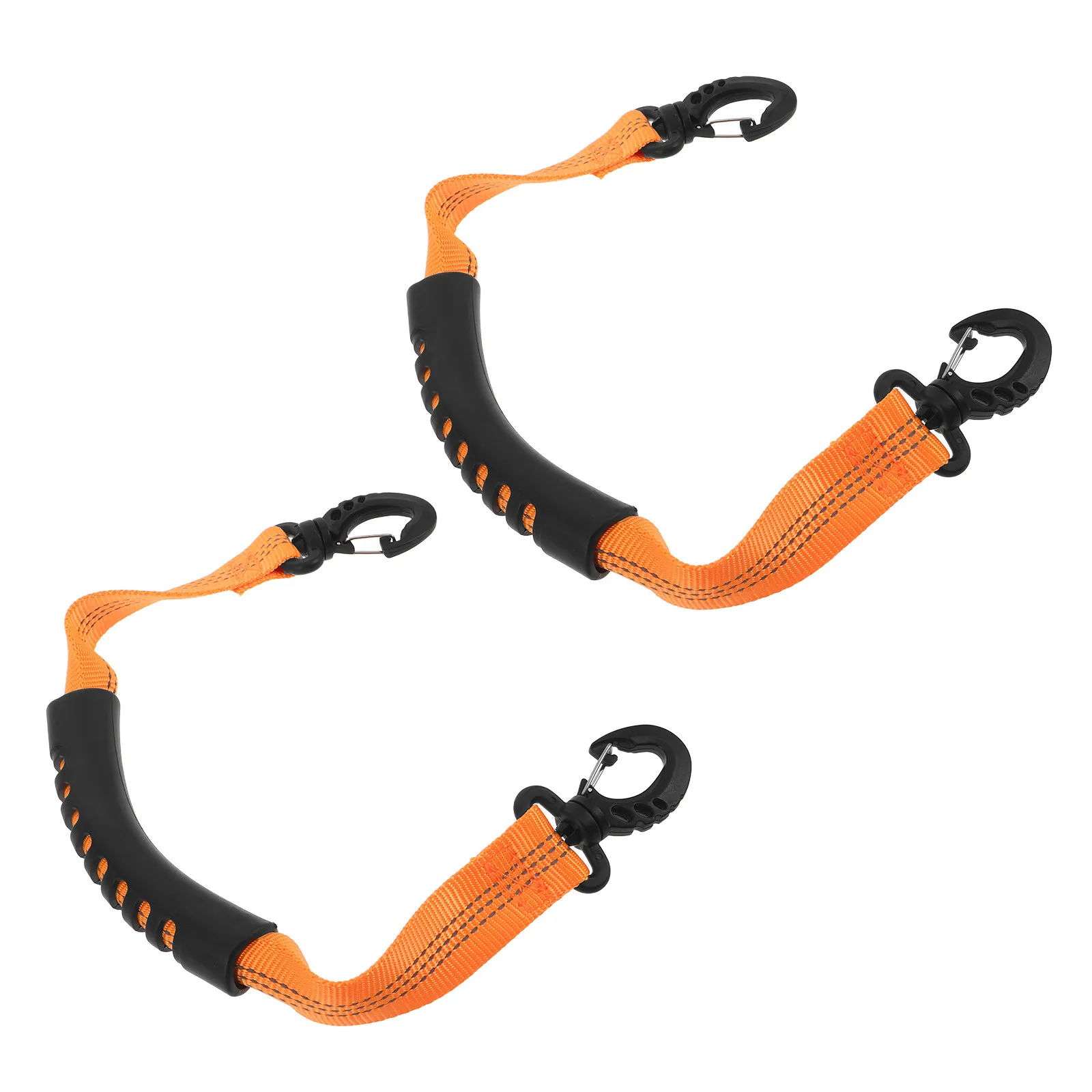 

Комплект из 2 регулируемых ремней для переноски лыжных ботинок с эргономичной ручкой и светоотражающими элементами, для сноубордических ботинок и коньков, для зимы