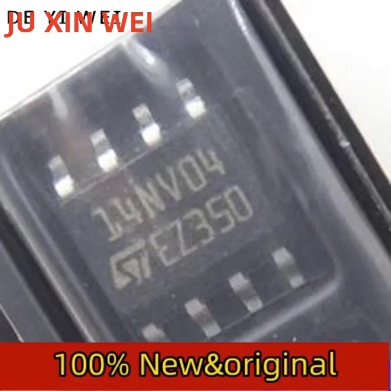 Original New 14NV04 14NV04P IC Chip Car Computer Board Accessories