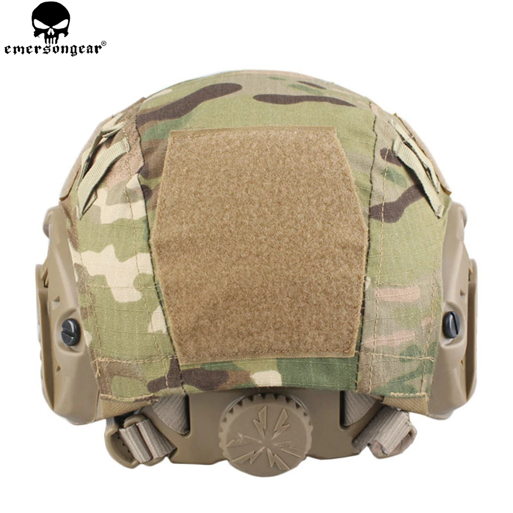 Emerson funda táctica multicam para casco rápido - imagen 4