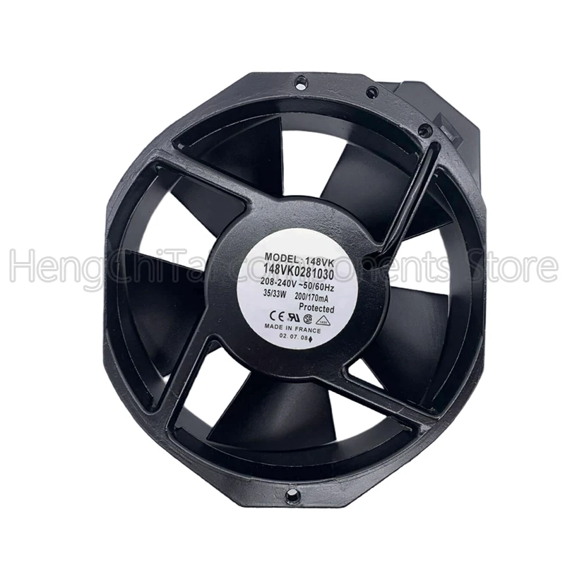 Original 100% Working 148VK0281030 148VK0282000 148VK0281000 148VK0282030 cooling fan