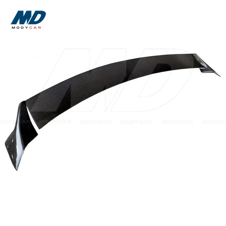 

Cmh Style Carbon Fiber Rear Spoiler for 2015-2018 Ford Mustang