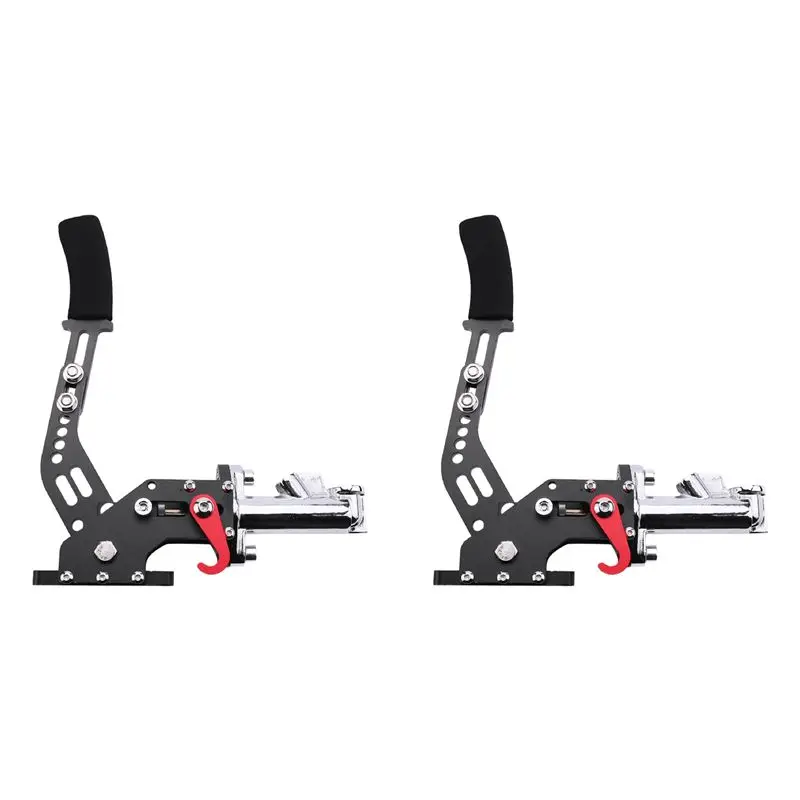 AB56-2X Universal Car Hydraulic Handbrake Handbrake Drift Hand Brake