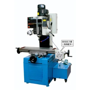 For Milling Machine Zx7050 Zx7050 (Z) Auto-Feed Drilling and Milling Machine Nail Rhinestones Drilling and Milling Machine