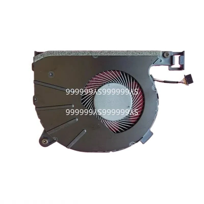 Cooling Fan For HP Zbook Firefly14 G7 G8 EliteBook 830 840 G8 M07102-001 + Free Disassembly Tools