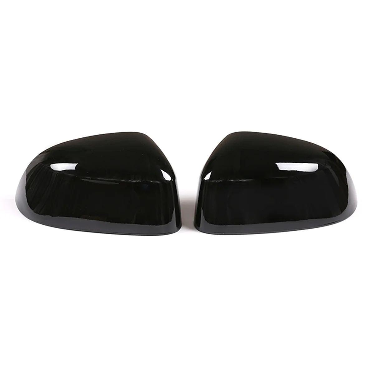 

For BMW X5 F15 G05 2014-2022 Rearview Mirror Cap Cover Exterior Side Rearview Mirror Cap Trim Accessories -