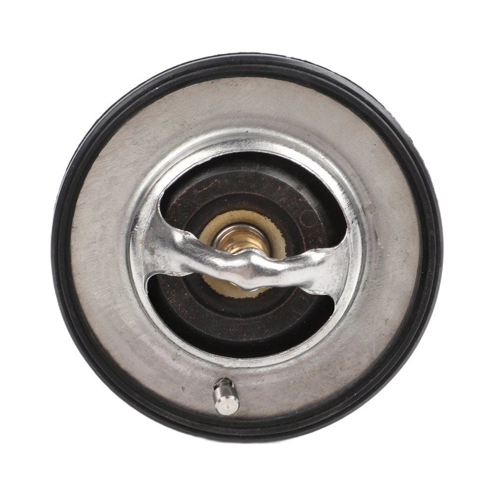 Cooling System Valve Engine Thermostat Precise Temperature Regulation OEM Standard Fitment For Engine Cooling System
