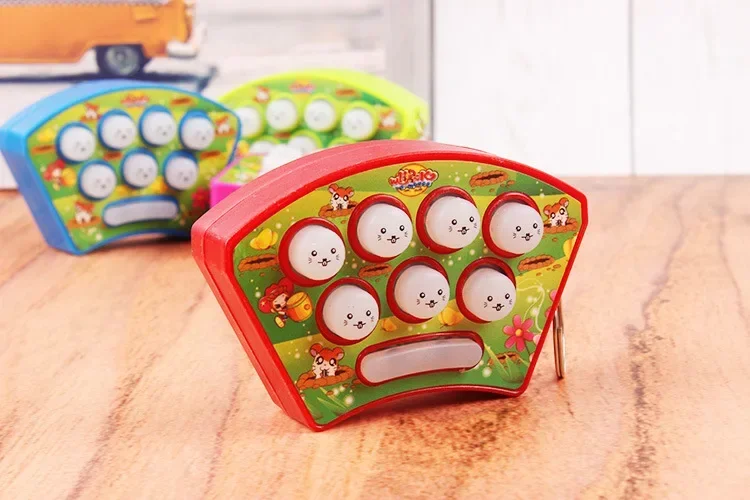 Machine de jeu de mémoire avec musique légère pour enfants, jouets de puzzle, jeu coule créatif, entraînement de la mémoire pour bébé, nouveauté