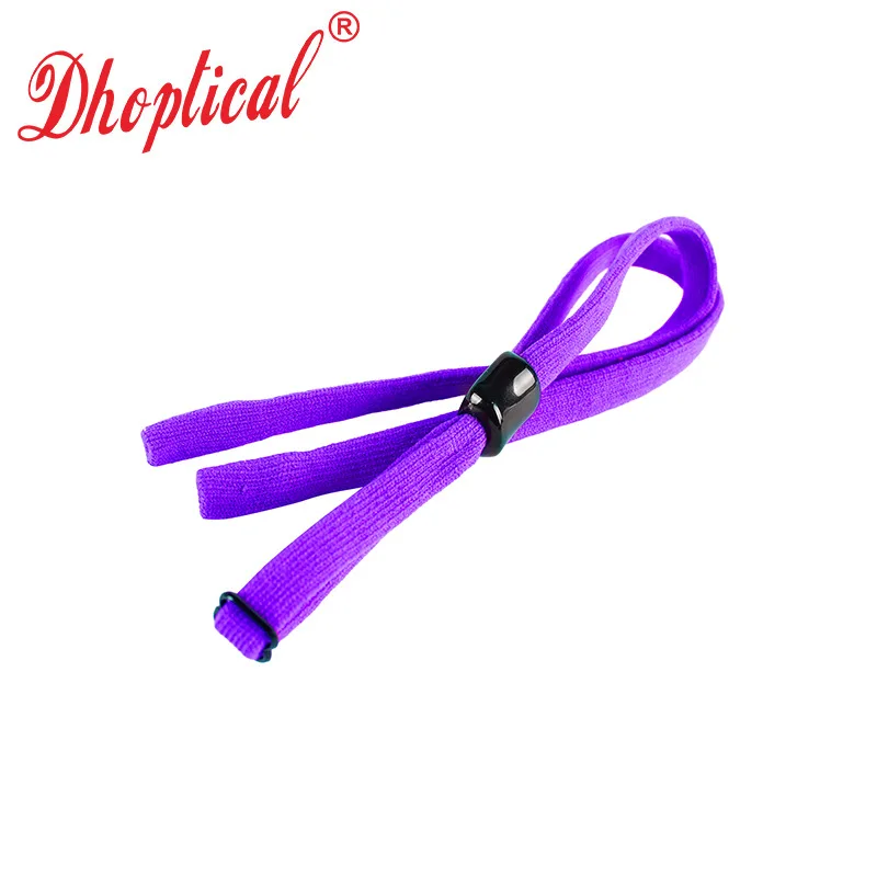 Eyeglasses Strap Eyewear Cord Running and Playing Ball Anti-Slip Lanyard Sets Myopia C089 image 4