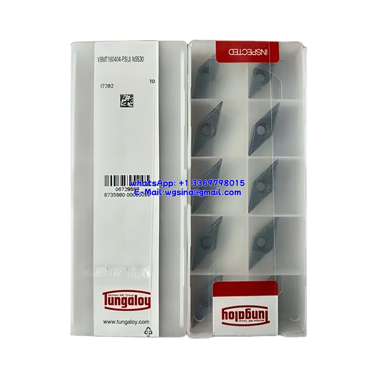 

100% Original VBMT VBMT11 VBMT16 VBMT1103 02 04 WBMT1604 02 04 08 -PS 24 NS530 AH725 AH8015 T9225 GT9530 AH8005 Turning Inserts