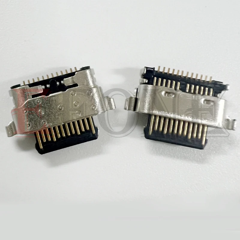 10 SZTUK Gniazdo Ładowania USB Port Dock Złącze Do Lenovo Xiaoxin Pad Plus Tab P11 Gen 2 TB350FU