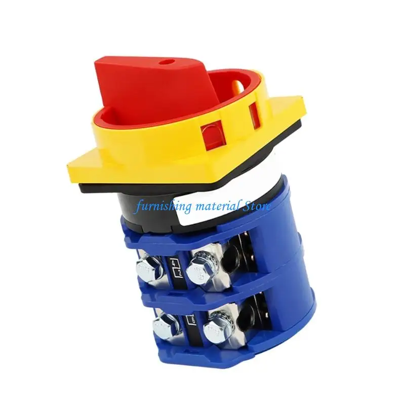 Y5GD LW26 Power Cut off Switches Replacement For Machinery And Power Systems Enduring