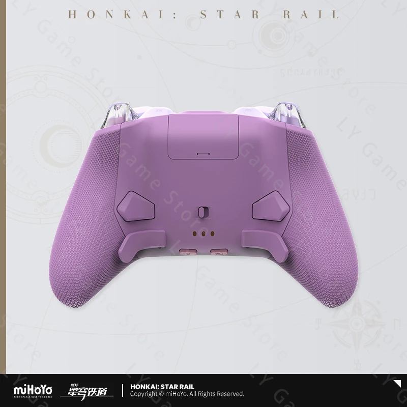 Mihoyo Honkai スターレール Castorice Apex5 ワイヤレス Bluetooth