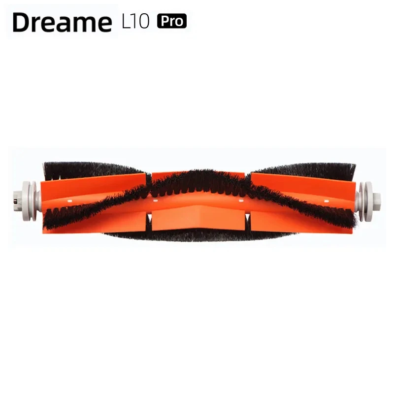 Accessories For Xiaomi Dreame Bot L10 Pro D9 MAX D9 D9 Pro Robot Vacuum Cleaner Parts Side Roller Filter Main Brush Mop Cloth