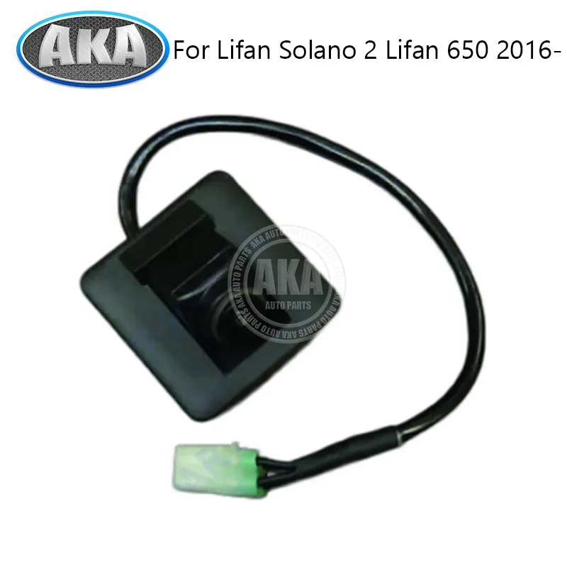 BBF7917710 Rear View Parking Camera Reversing Backup Camera For Lifan Solano 2 / Lifan 650 2016‑