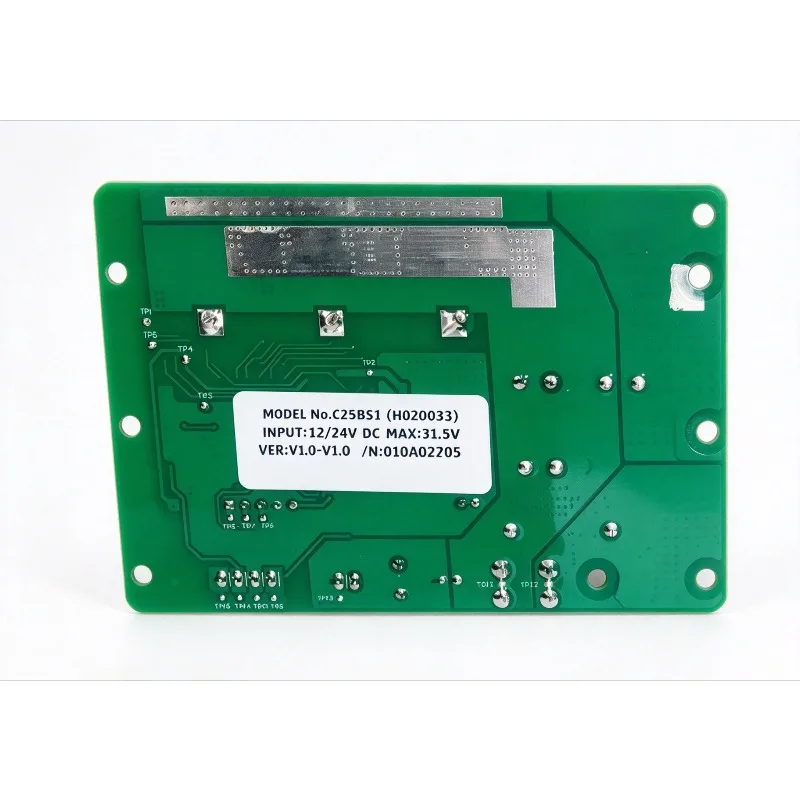 For C25BS1 H020033 DC 12V 24V Inverter Compressor Driver Board