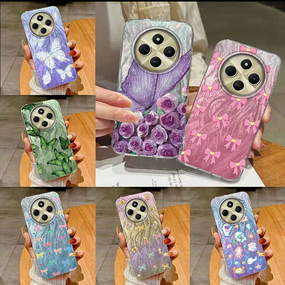 Gradient Colorful P…