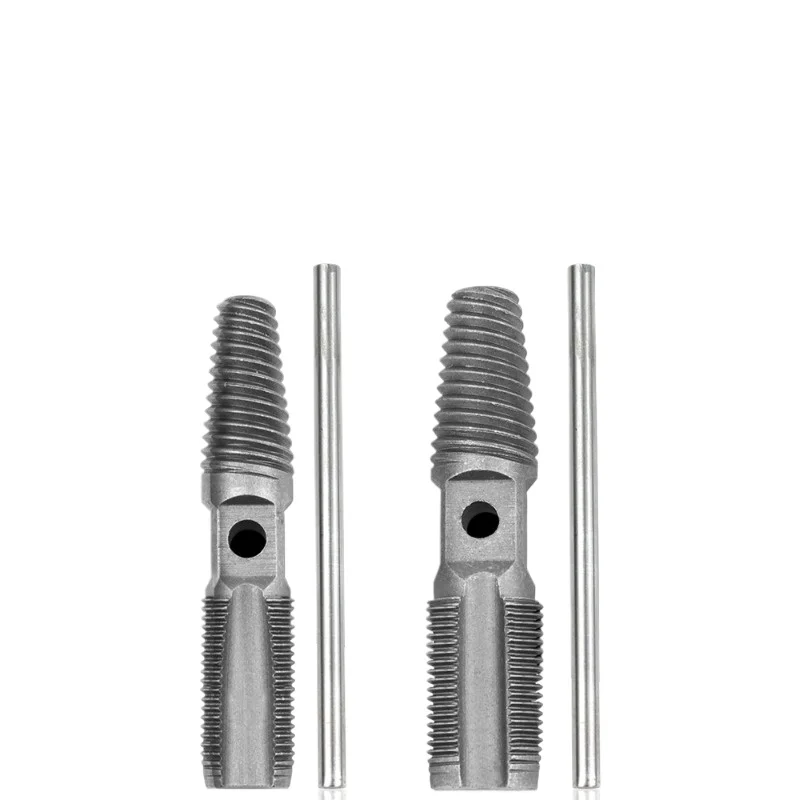 For the new faucet broken wire remover, water pipe broken pipe screw triangle valve sliding wire artifact