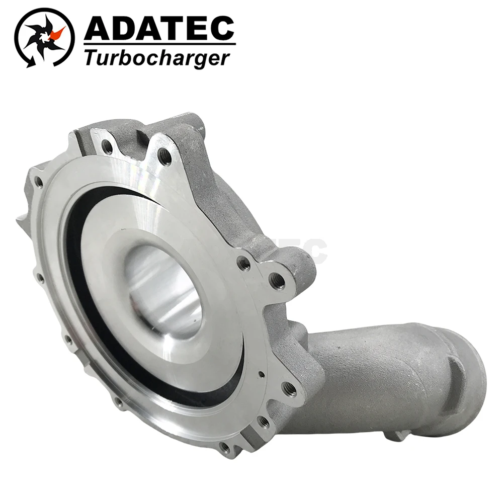 

810822 Turbine 819968-5001S 059145874T Turbo compressor housing for Audi A4 3.0 TDI (B8) 180 Kw - 245 HP CDUC, CKVC 2011-