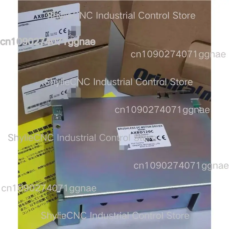 New AXBD120C Drive Fast Shipping
