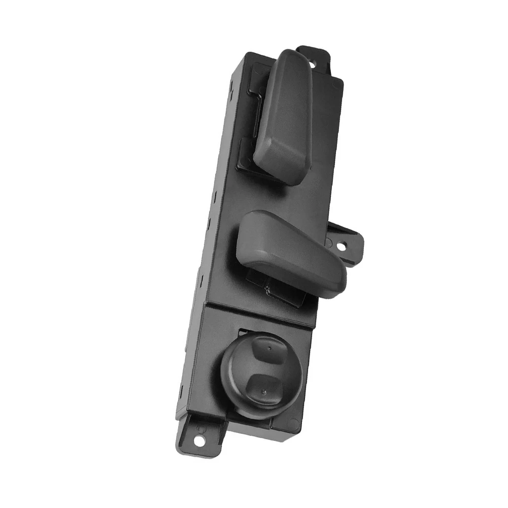 Power Seat Switch for Hyundai Sonata 2015-2019 Tucson 2016-2020 Front Left Driver Side OEM Cross Reference 88193F8110TRY