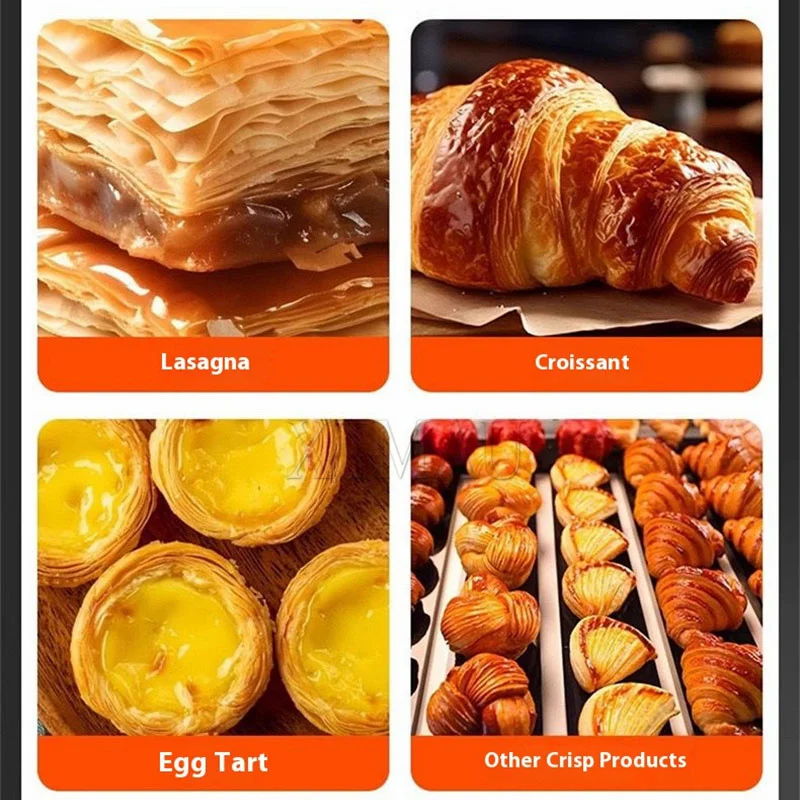 0.4kw 220v ミニ生地シーター 卓上ベーカリー ピザパン生地シーター