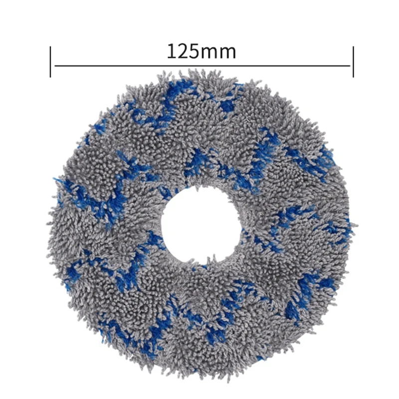 Ecovacs-Accesorios de repuesto para Robot aspirador Deebot X1 TURBO/OMNI, nuevo, barato
