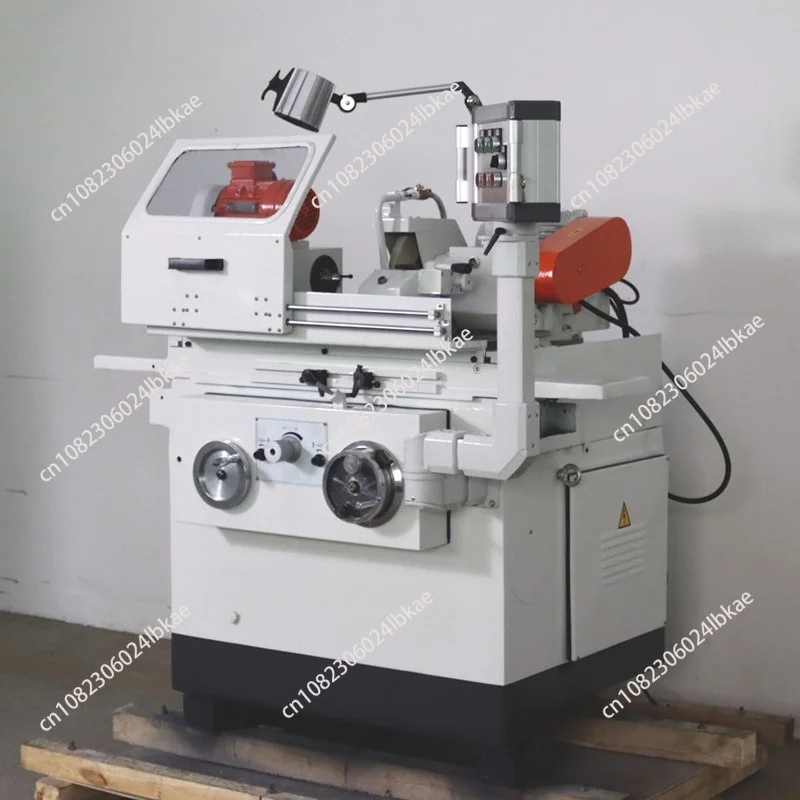 Inner and outer cylindrical grinder Precision hydraulic grinder M1408-300 Small inner and outer cylindrical grinder Composite