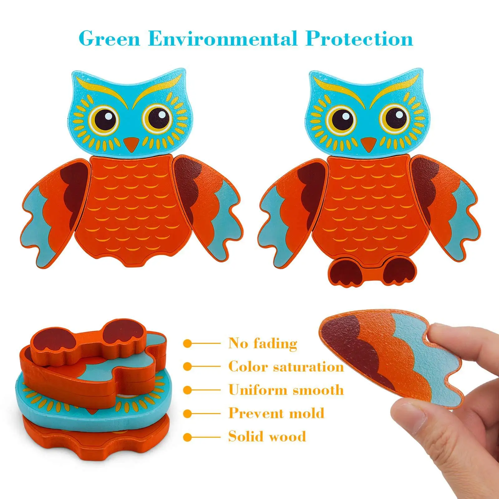 

Montessori Toy 3 Years Shape Sorter Toy Motor Training Games Kids Educational Toys For Baby Sensory Sorting Toys