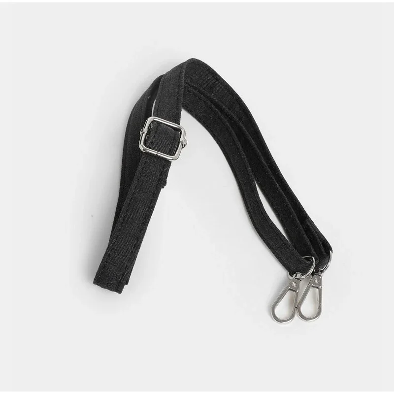 Pailletten-Canvas-Einkaufstasche mit Reißverschluss, große Kapazität, Vintage-Kontrastfarbe, Damen-Umhängetasche, Designer-Pendler-Alltagshandtasche, Schwarz – Detail 21