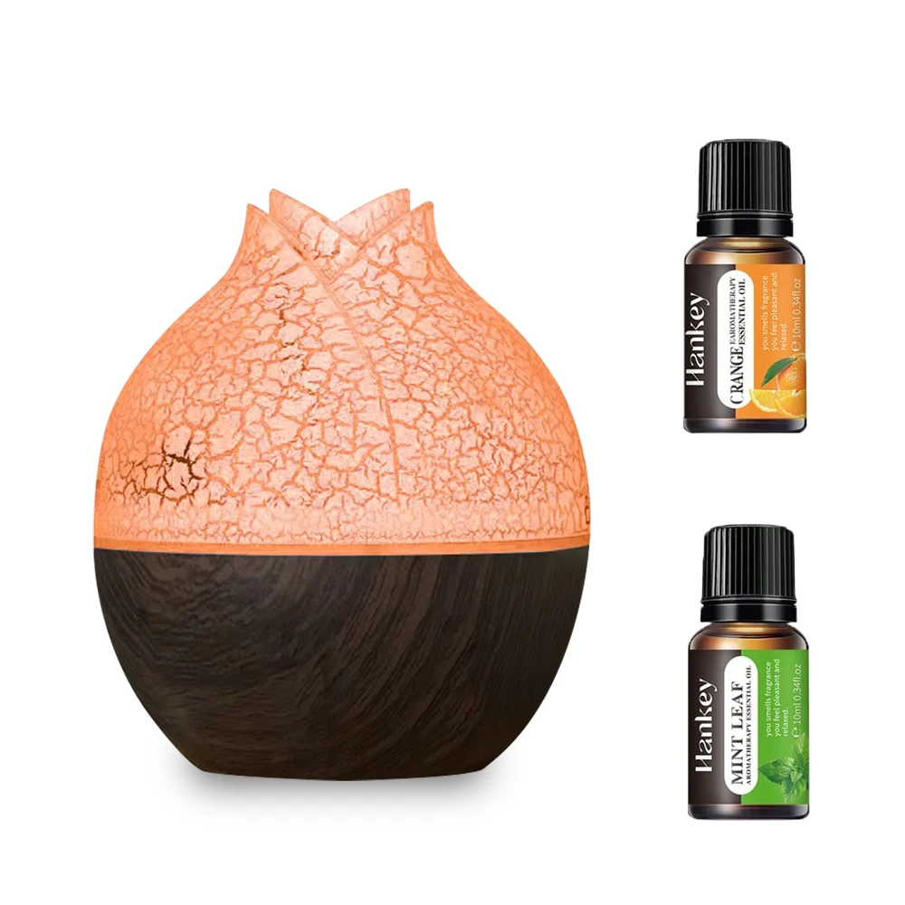 

Limited Deal 7-Color LED Humidifier + Free USB Cable - Fast-Humidifying 130ml Tank for Dry Air Relief in 15 Mins